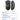Redragon storm pro m808-ks rgb usb 2.4g wireless gaming mouse