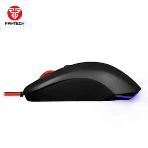 Rhasta ii g13 rgb gaming mouse