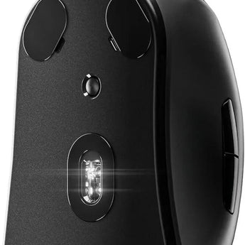 Steelseries prime - esports performance gaming mouse – 18,000 cpi truemove pro