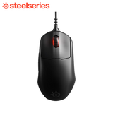 Steelseries prime - esports performance gaming mouse – 18,000 cpi truemove pro