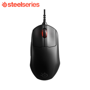 Steelseries prime - esports performance gaming mouse – 18,000 cpi truemove pro