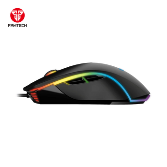 Thor ii x16 v2 macro rgb gaming mouse