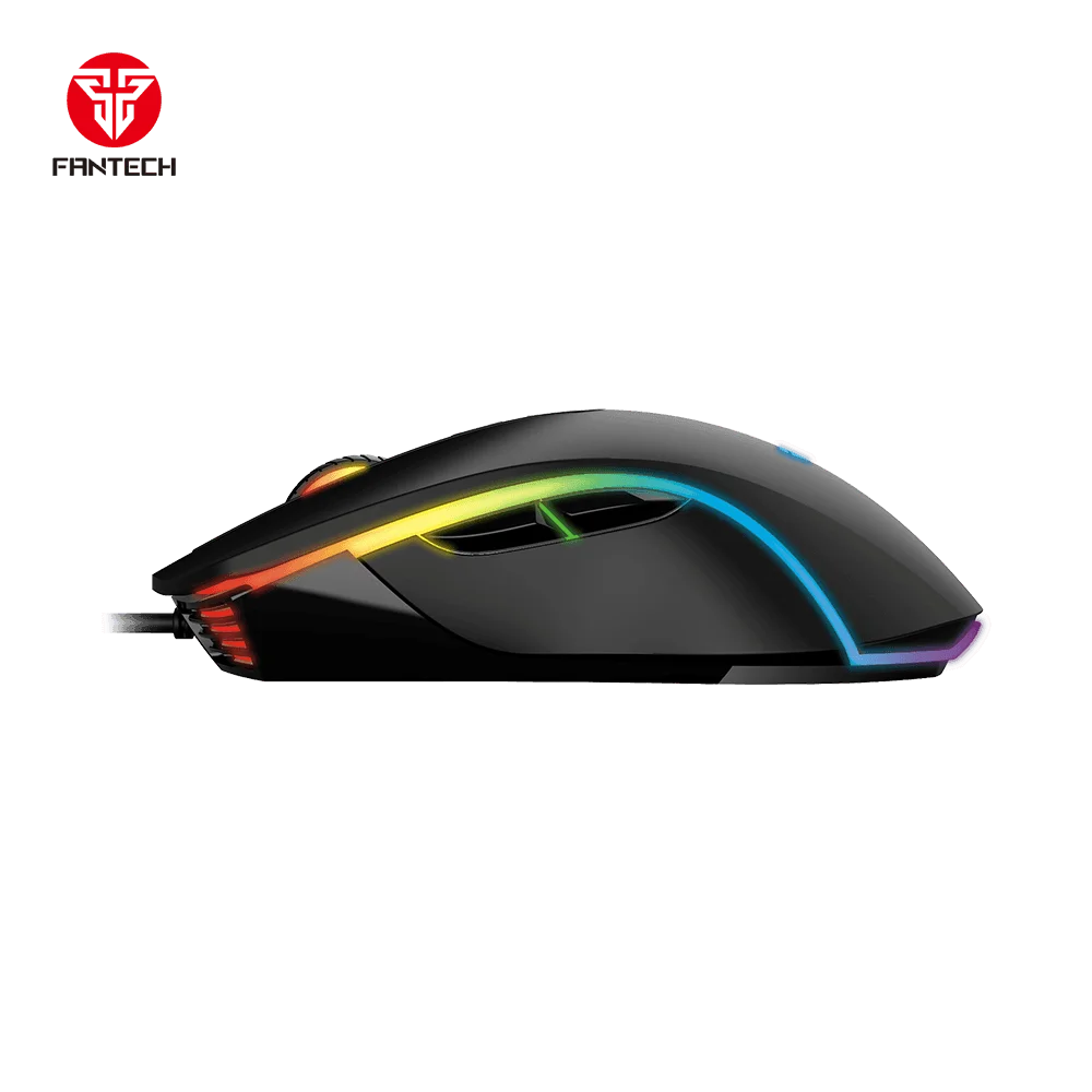 Thor ii x16 v2 macro rgb gaming mouse