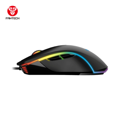 Thor ii x16 v2 macro rgb gaming mouse