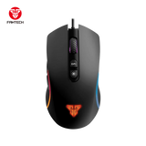 Thor ii x16 v2 macro rgb gaming mouse