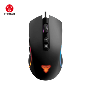 Thor ii x16 v2 macro rgb gaming mouse
