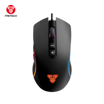 Thor ii x16 v2 macro rgb gaming mouse