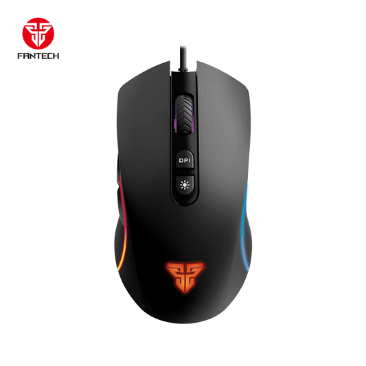 Thor ii x16 v2 macro rgb gaming mouse