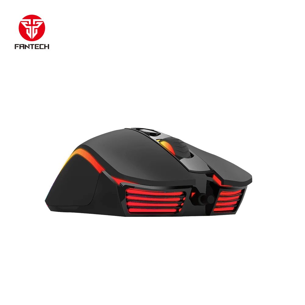 Thor ii x16 v2 macro rgb gaming mouse