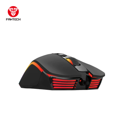 Thor ii x16 v2 macro rgb gaming mouse