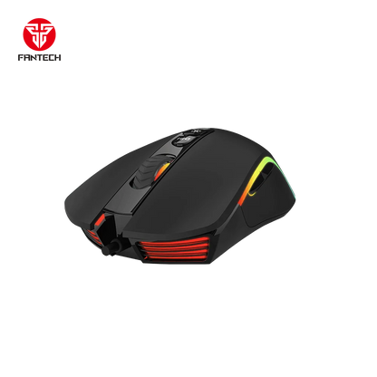 Thor ii x16 v2 macro rgb gaming mouse