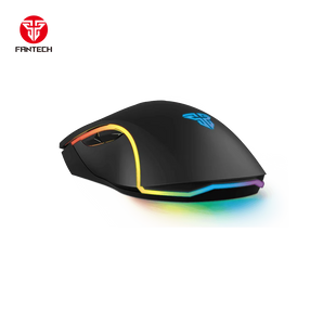 Thor ii x16 v2 macro rgb gaming mouse