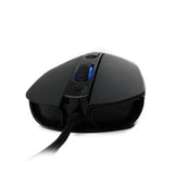 Thor x9 macro rgb gaming mouse