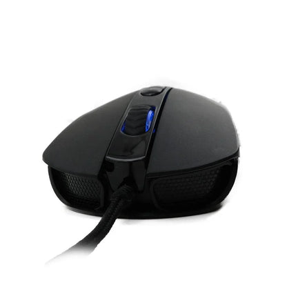Thor x9 macro rgb gaming mouse