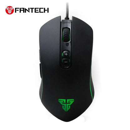 Thor x9 macro rgb gaming mouse
