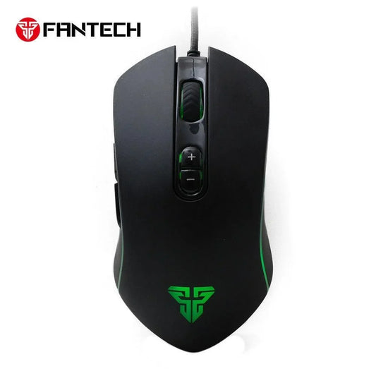 Thor x9 macro rgb gaming mouse