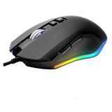 Zeus x5s macro pro gaming mouse