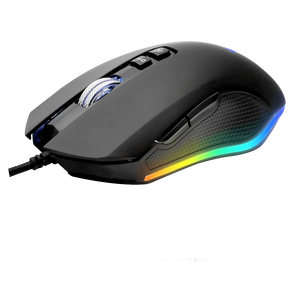 Zeus x5s macro pro gaming mouse