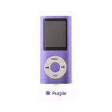 Mp3 mp4 1.8’’ lcd music video media player fm radio