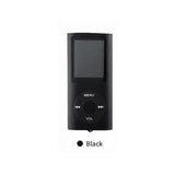 Mp3 mp4 1.8’’ lcd music video media player fm radio