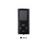 MP3 MP4 1.8’’ LCD Music Video Media Player FM Radio Audio