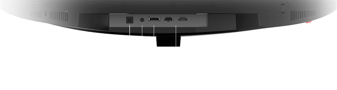 MSI G244F E2 esports gaming monitor JOD 139 Computer Monitor Accessories