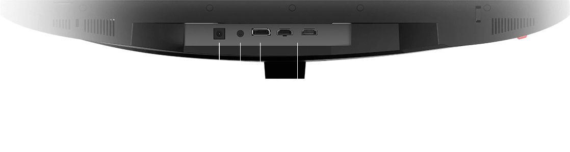 Msi g244f e2 esports gaming monitor JOD 139 Computer Monitor Accessories