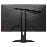 MSI G244F E2 esports gaming monitor Tower Case & Monitor