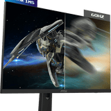 Msi g274f 27 inch fhd gaming monitor - Fun Touch