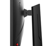 MSI G274F 27 Inch FHD Gaming Monitor Tower Case & Monitor