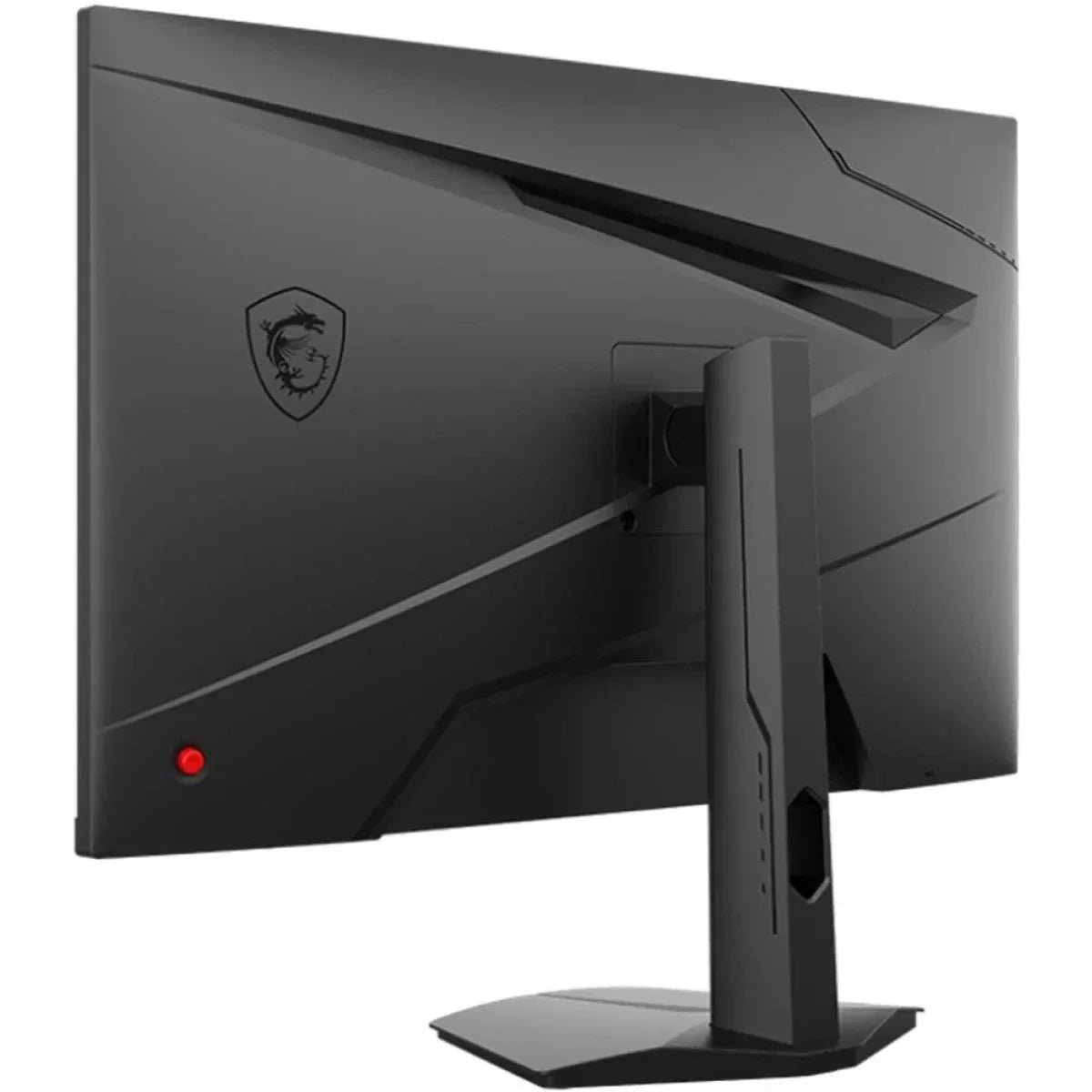 MSI G274F 27 Inch FHD Gaming Monitor Tower Case & Monitor