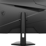 MSI G274F 27 Inch FHD Gaming Monitor Tower Case & Monitor