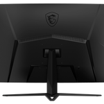 MSI G32C4X 32’’ Gaming Monitor 1920 x 1080 (FHD) Curved Gaming Monitor Tower