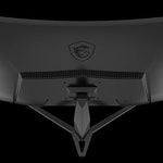 MSI G32C4X 32’’ Gaming Monitor 1920 x 1080 (FHD) Curved Gaming Monitor Tower