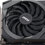 MSI Gaming GeForce RTX 3060 12GB 15 Gbps GDRR6 192 Bit HDMI/DP PCIe 4 Torx Twin