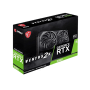 MSI Gaming GeForce RTX 3060 12GB 15 Gbps GDRR6 192 Bit HDMI/DP PCIe 4 Torx Twin
