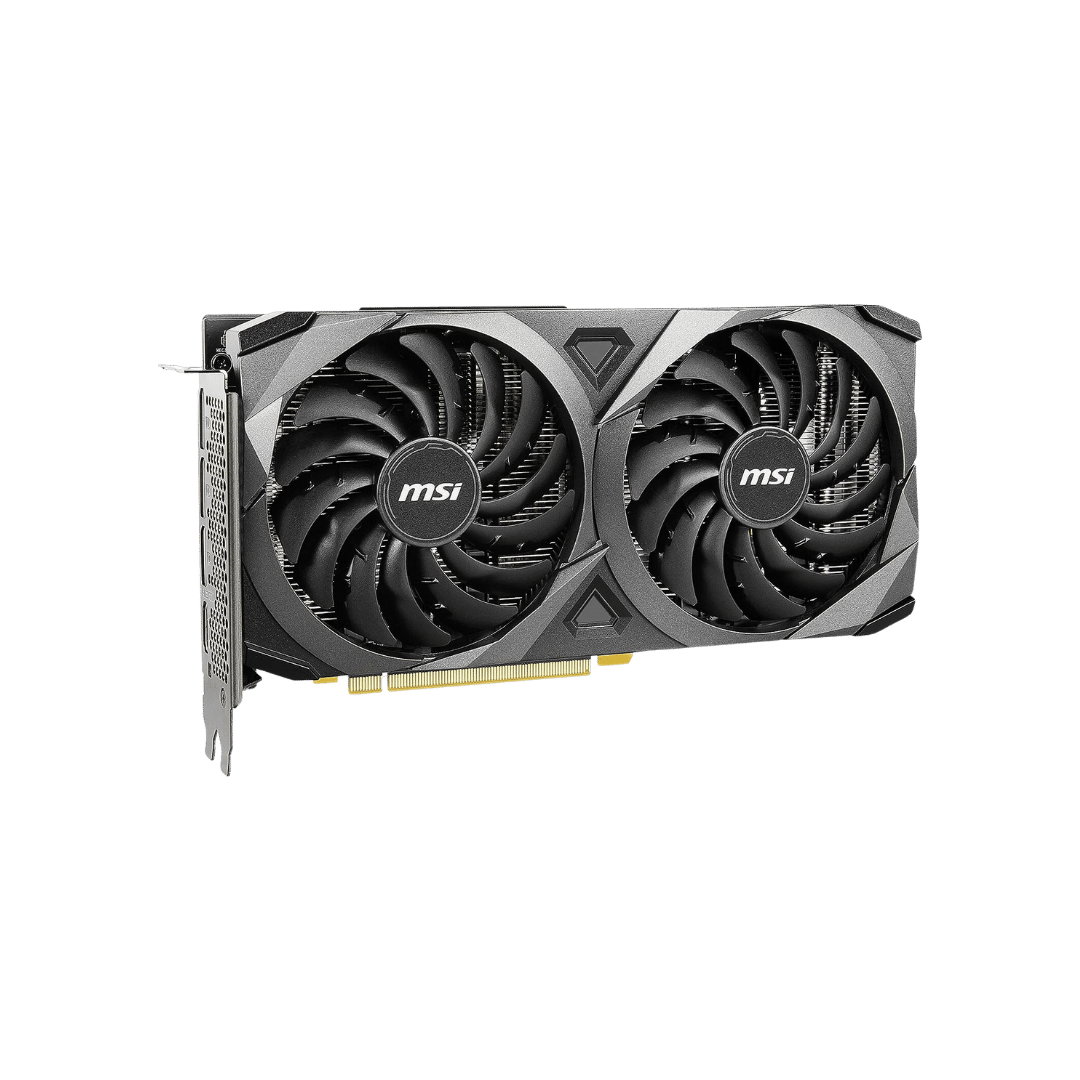 Msi gaming geforce rtx 3060 12gb 15 gbps gdrr6 192-bit hdmi/dp pcie 4 torx twin fan ampere oc graphics card - Fun Touch