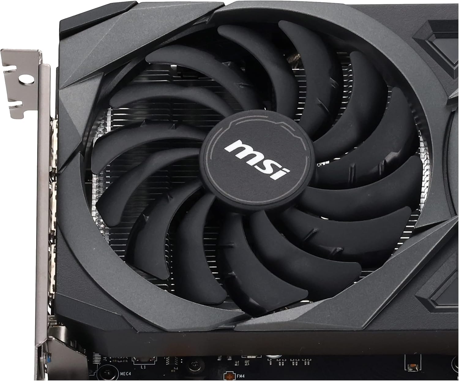 Msi gaming geforce rtx 3060 12gb 15 gbps gdrr6 192-bit hdmi/dp pcie 4 torx twin fan ampere oc graphics card - Fun Touch