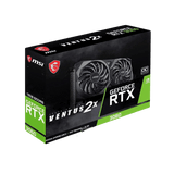 Msi gaming geforce rtx 3060 12gb 15 gbps gdrr6 192-bit hdmi/dp pcie 4 torx twin fan ampere oc graphics card - Fun Touch