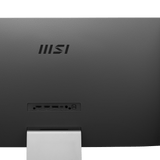 Msi modern md271ul, 27" monitor, 3840 x 2160 (uhd), ips, 60 hz, 4ms, hdmi, dp port, usb c, tilt, silver - Fun Touch