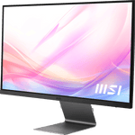 MSI Modern MD271UL 27’’ Monitor 3840 x 2160 (UHD) IPS 60 Hz 4ms HDMI DP Port