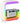 Multifunctional alarm clock wireless mobile phone wireless charging rgb