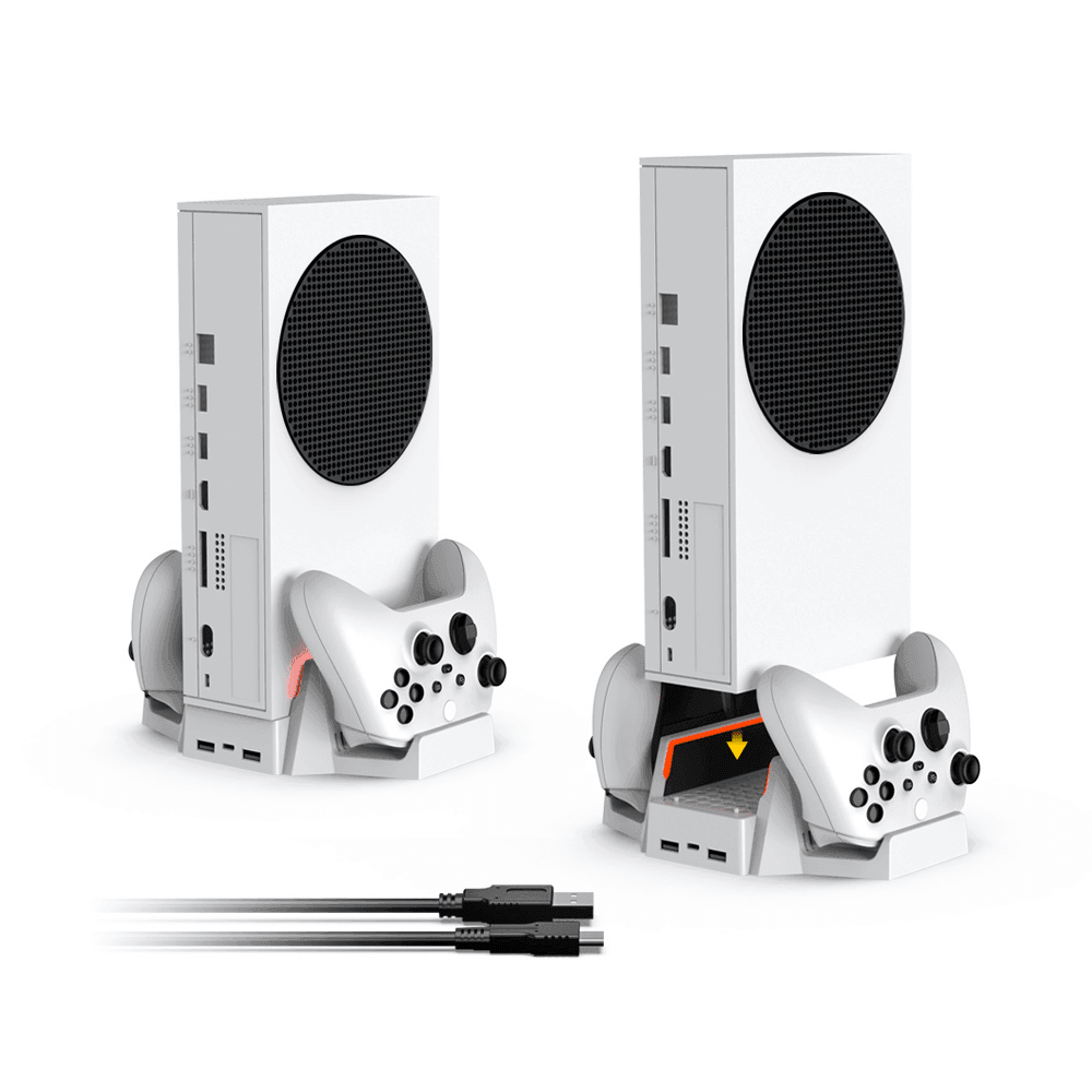 Multifunctional Cooling Stand TYX 0663 Console