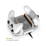 Multifunctional Cooling Stand TYX 0663 Console