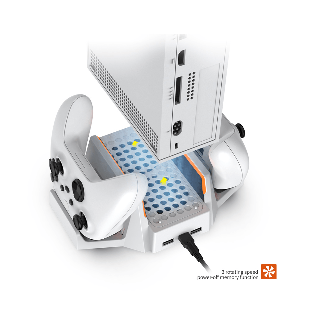Multifunctional Cooling Stand TYX 0663 Console