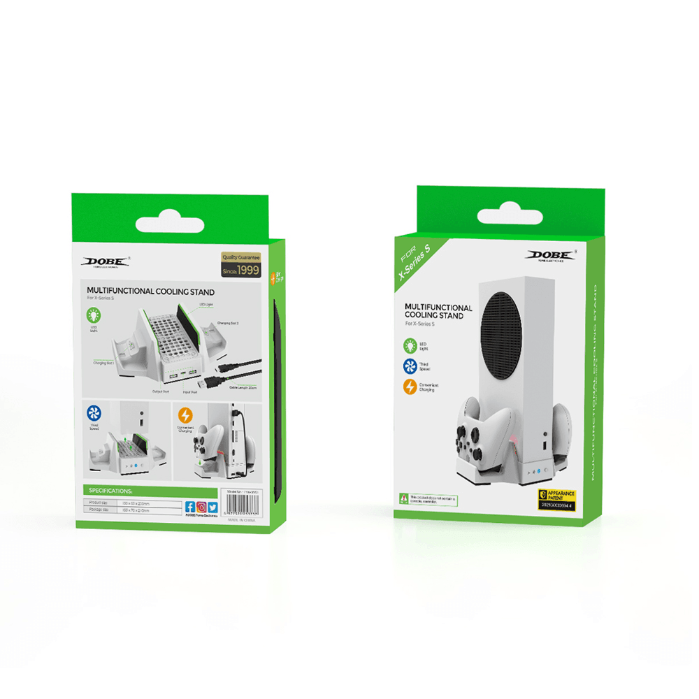 Multifunctional Cooling Stand TYX 0663 Console