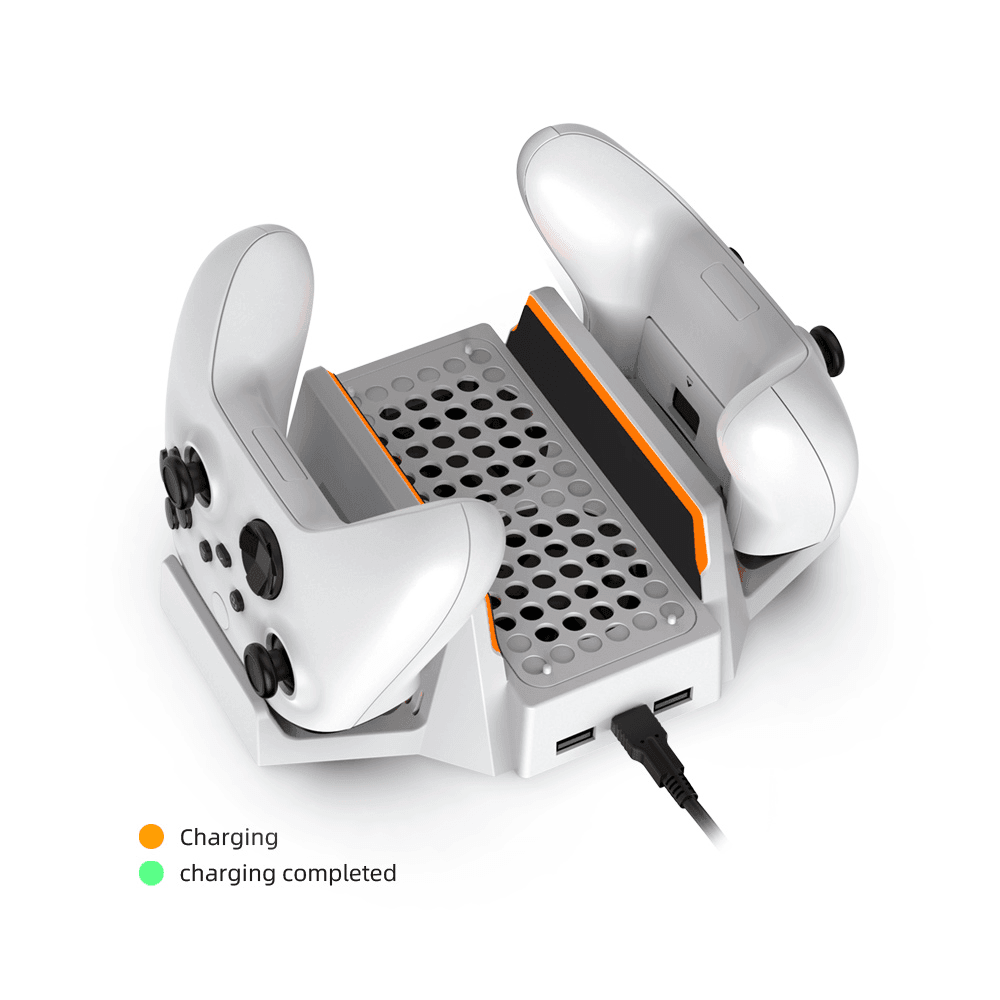 Multifunctional cooling stand tyx-0663 - Fun Touch