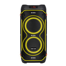 NDR 822 Outdoor Portable Double 8 Inches Wireless Party Box Bluetooth Large