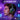 Attack shark g800 wireless rgb gaming headset:7.1 surround sound-50mm