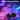 Attack shark g800 wireless rgb gaming headset:7.1 surround sound-50mm